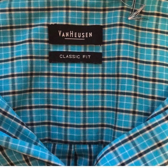 Men’s Button Down - Picture 5 of 5